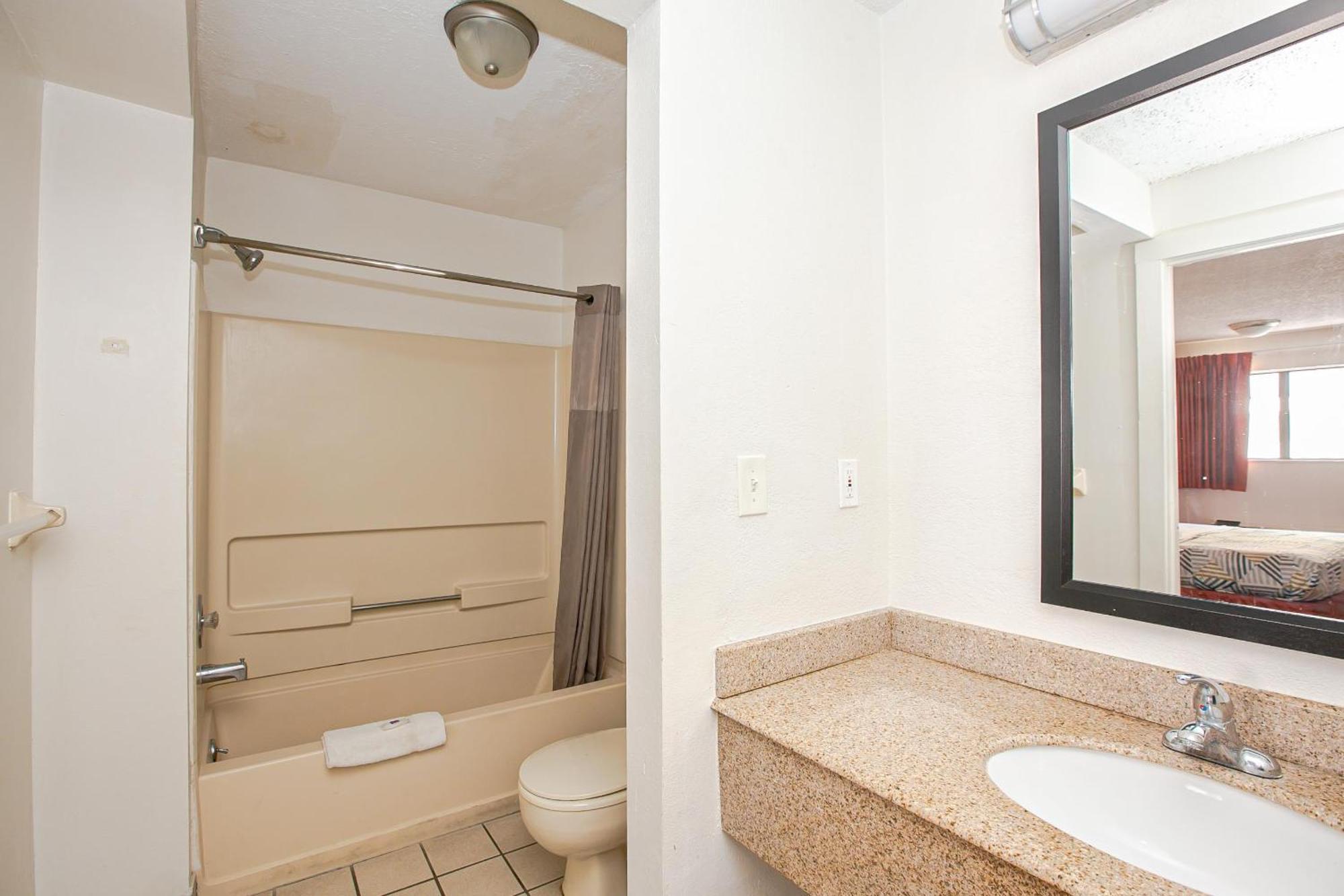 Motel 6-Dayton, Oh - Englewood Kültér fotó