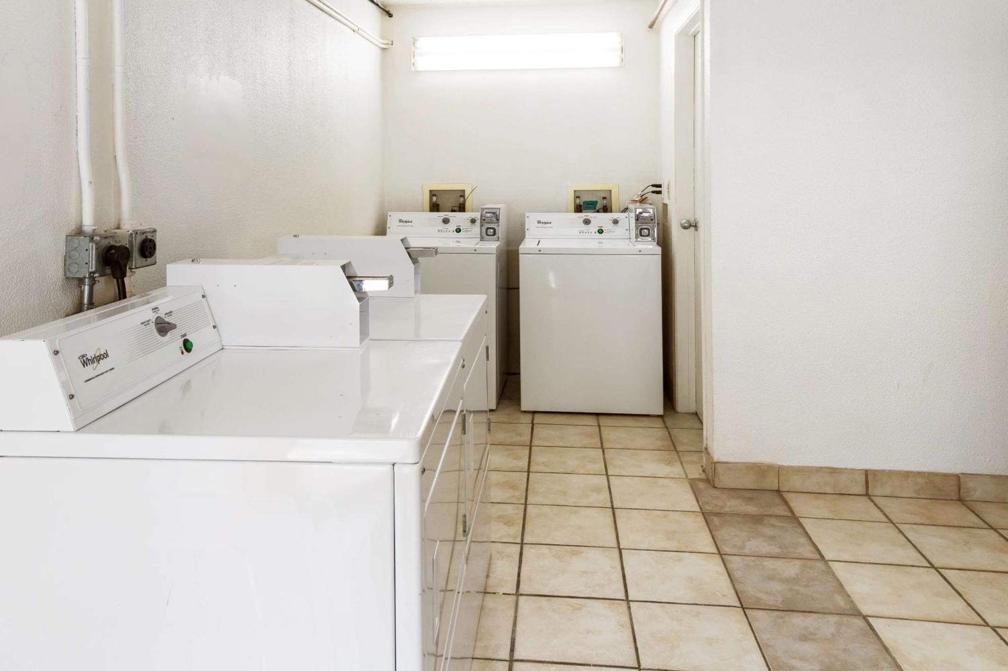Motel 6-Dayton, Oh - Englewood Kültér fotó