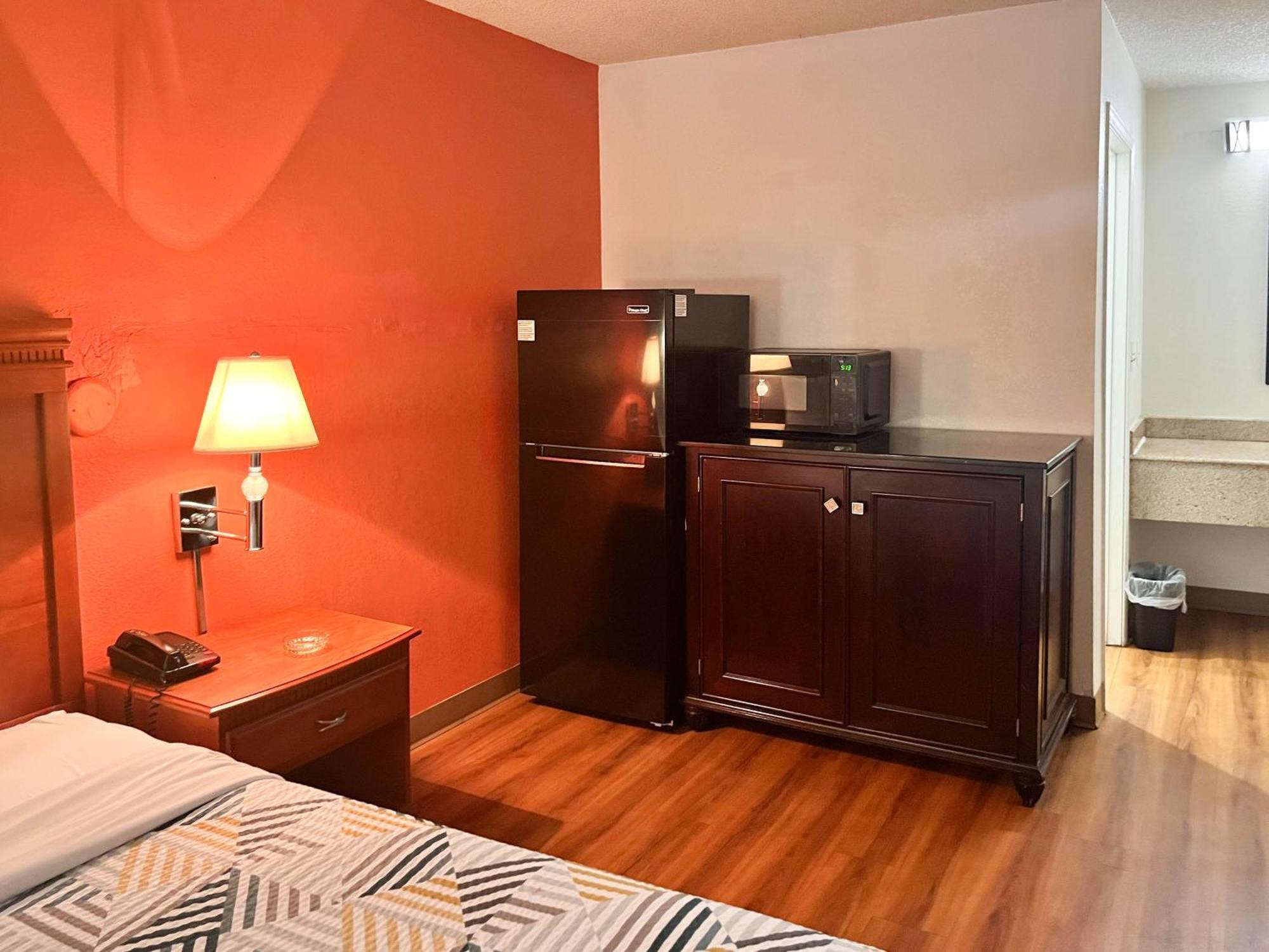 Motel 6-Dayton, Oh - Englewood Kültér fotó