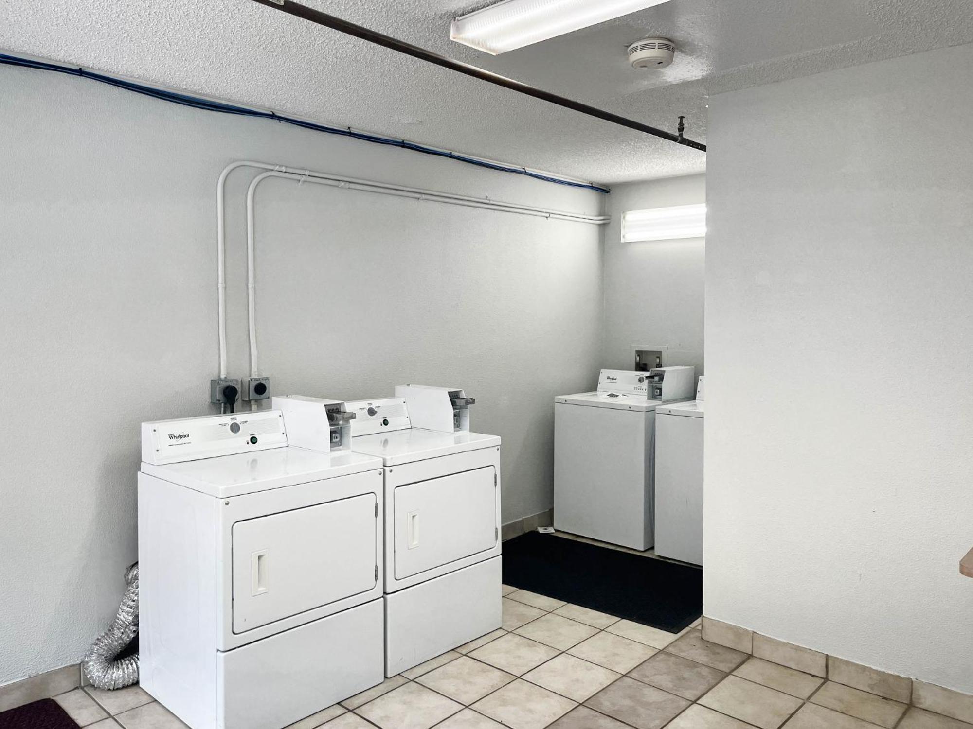 Motel 6-Dayton, Oh - Englewood Kültér fotó