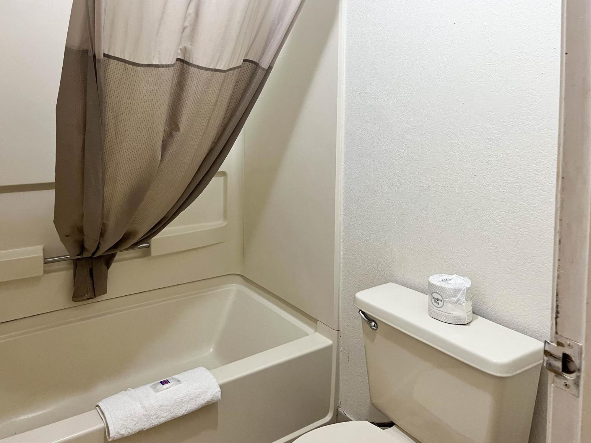 Motel 6-Dayton, Oh - Englewood Kültér fotó